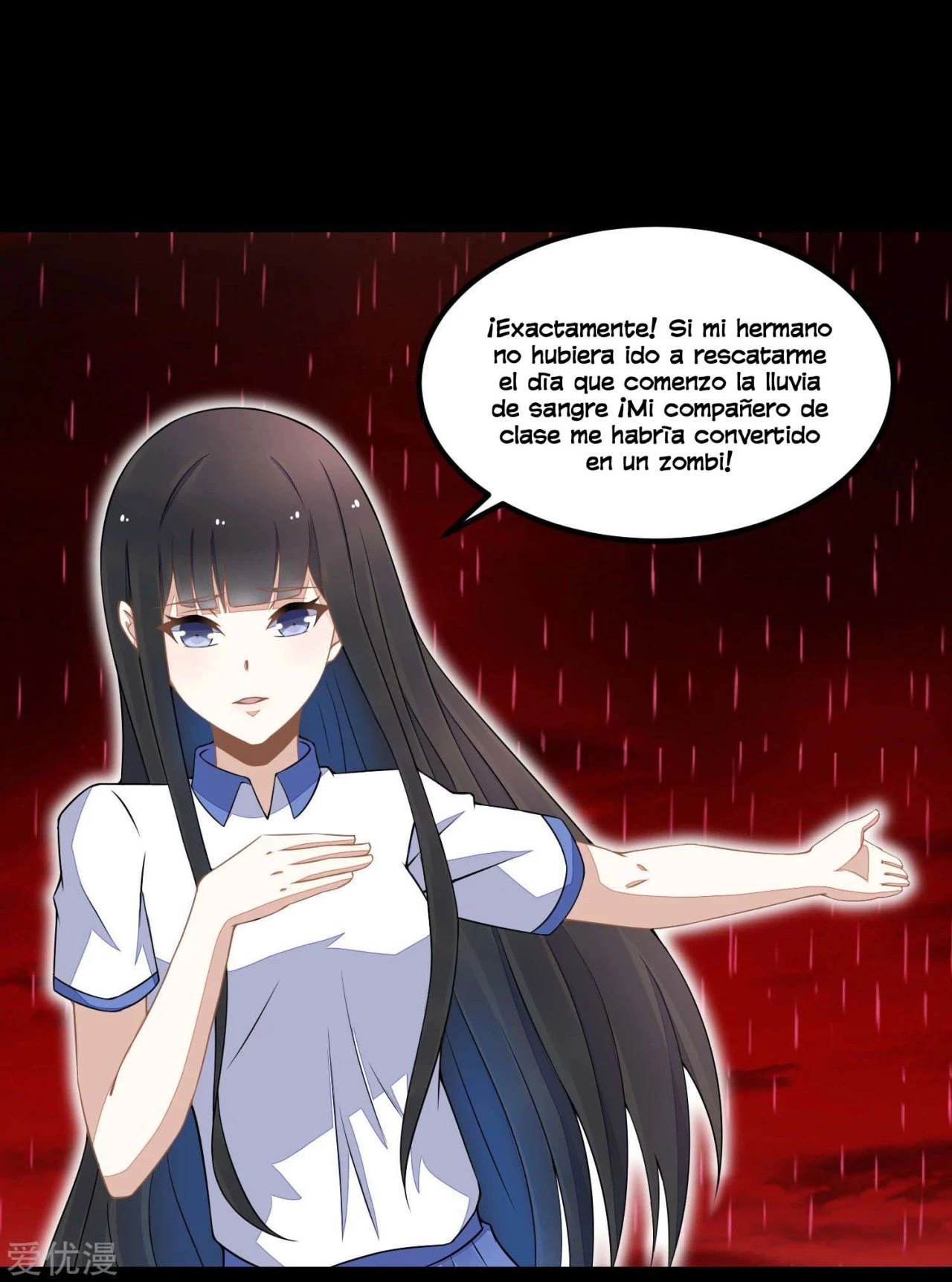 El rey del apocalipsis > Capitulo 128 > Page 131